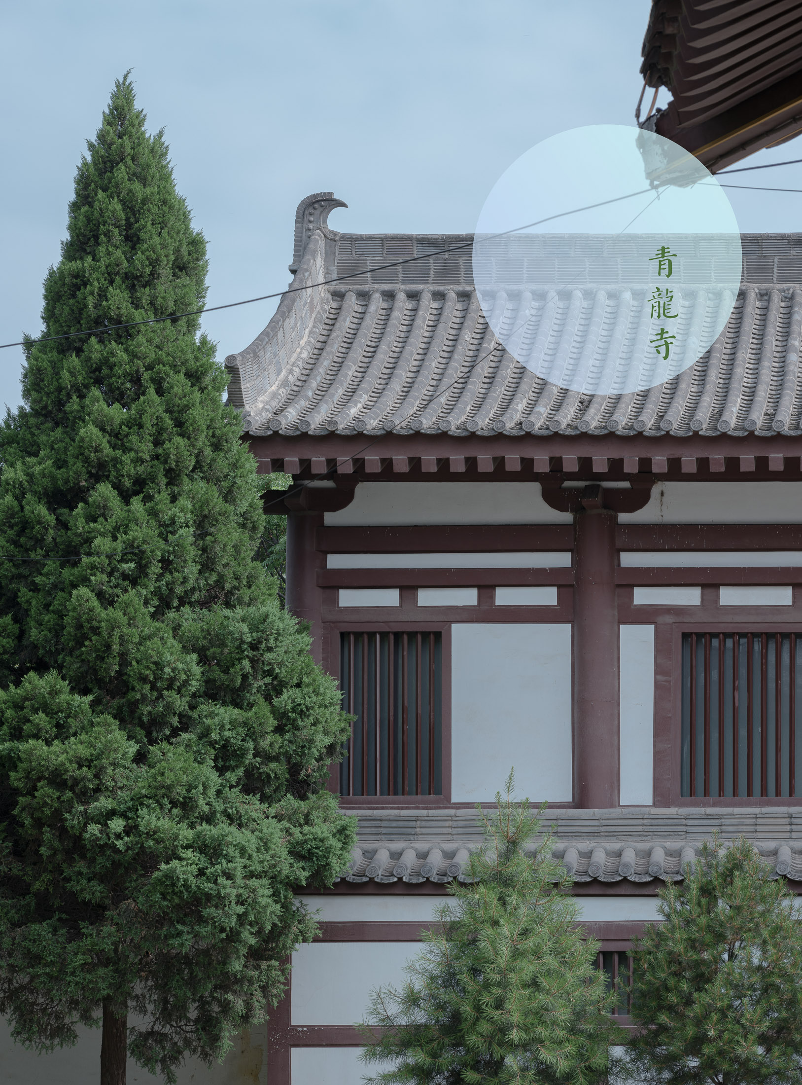 《青龙寺 · 惠果 · 空海》